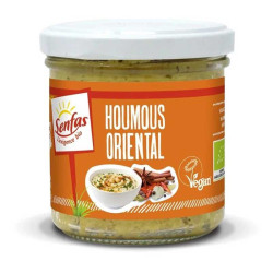 houmous oriental senfas