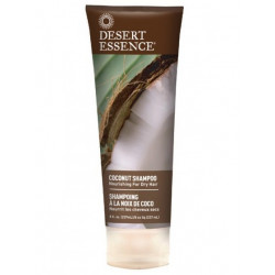 shampoing desert essence coco