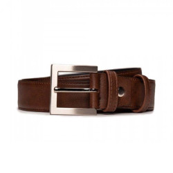 ceinture bruc brown nae vegan shoes