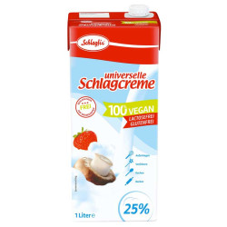 schlagcreme universelle 1L Schlagfix