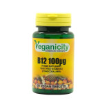 veganicity B12 1000