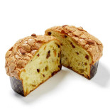 pane veg orange raisin Biscottificio Guerra