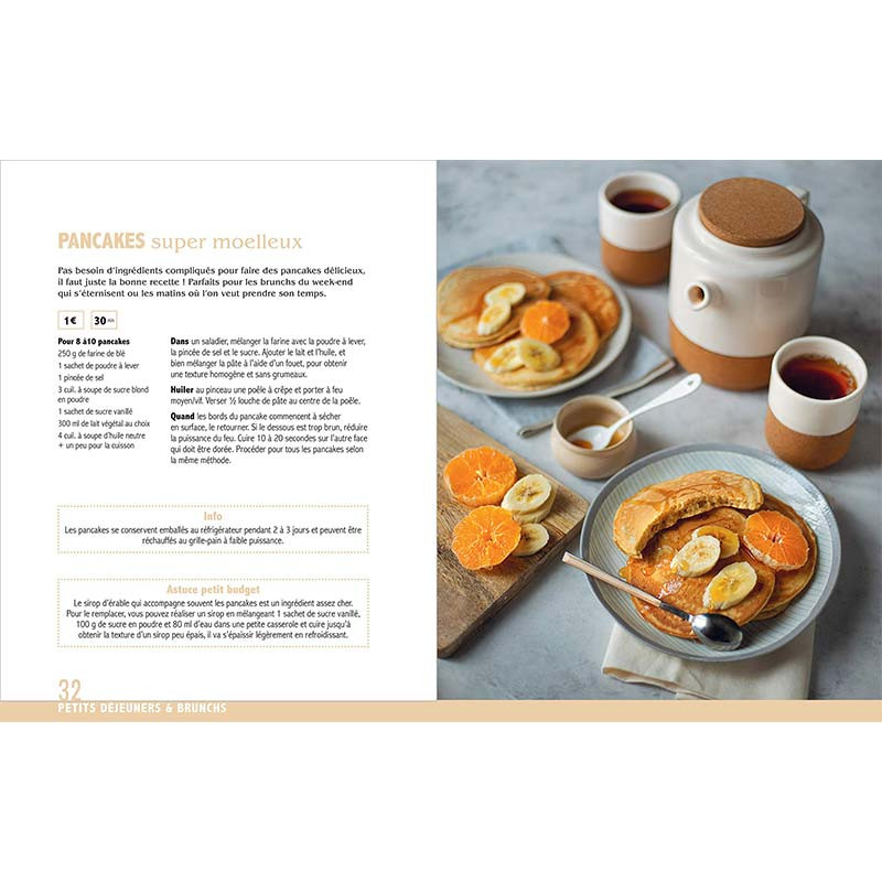 cuisine vegan petit budget marie laforet solar editions