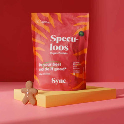 proteine speculoos Sync