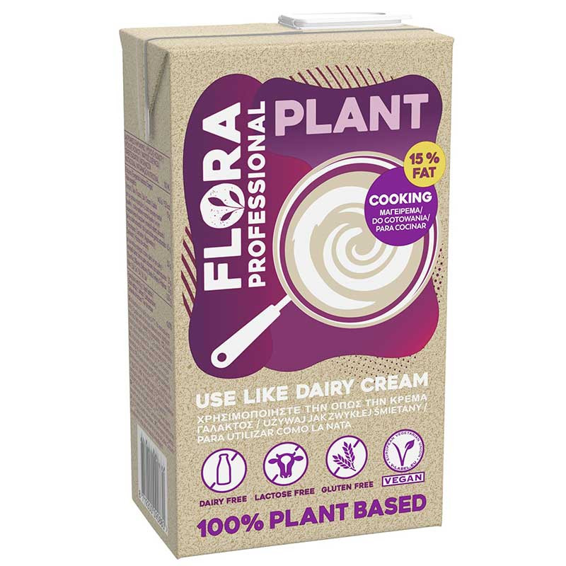 Flora Plant 15