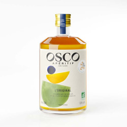 osco original aperitif sans alcool bio