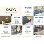 aperitif sans alcool osco l'original