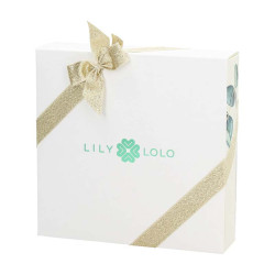 coffret golden eye collection lily lolo