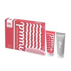 pack surprise deodorant creme nuud care