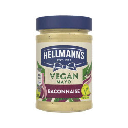 Hellmanns baconnaise vegan