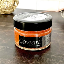CaviArt sans saumon