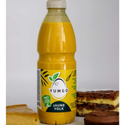 YUMGO jaune 1 litre