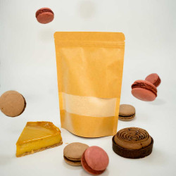 YUMGO jaune en poudre 1kg