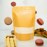 Yumgo entier poudre 1kg