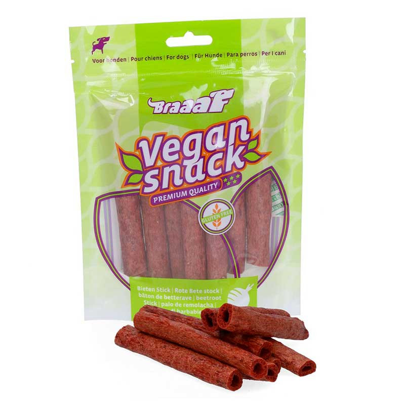 vegan snack betterave Braaaf