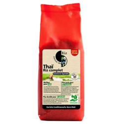 riz thai complet bio Autour du Riz