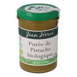 Jean Herve puree pistache biologique