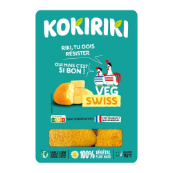 veg swiss Kokiriki