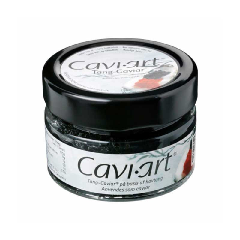 caviar vegetal Cavi Art