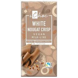 ichoc nougat