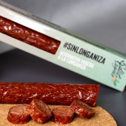 sinlonganiza Rollito Vegano 2