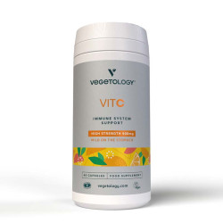 VitC Vegetology