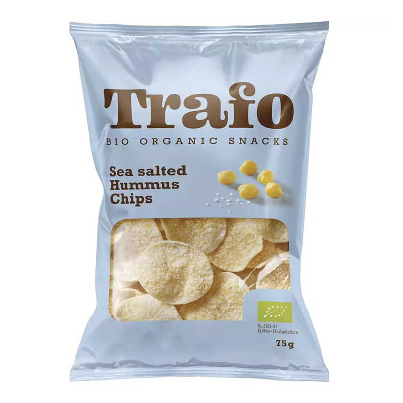 trafo chips de houmous bio