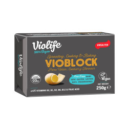 Vioblock beurre violife