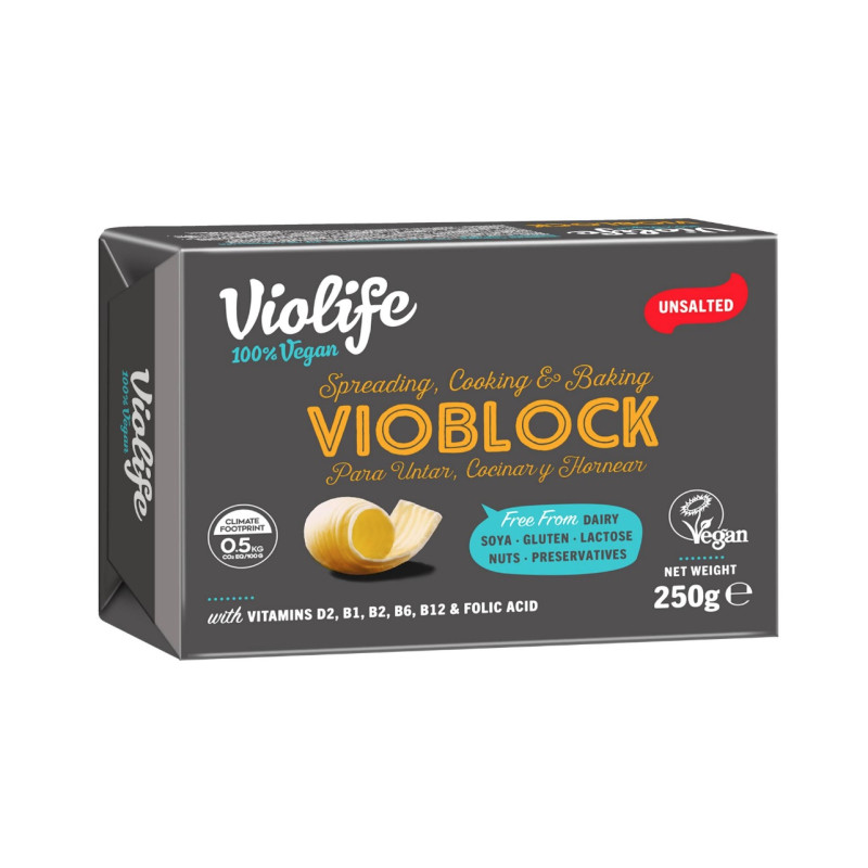 Vioblock beurre violife