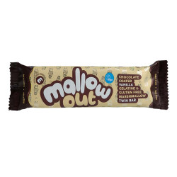 mallow out chocolat vanille freedom confectionery