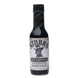 Fumée liquide stubb s hickory