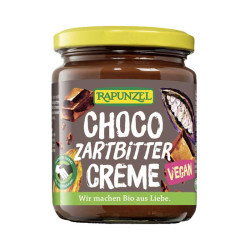 Pate a tartiner choco Rapunzel