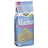 Flocons d'avoine sans gluten Bauckhof