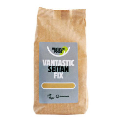 Vantastic seitan fix