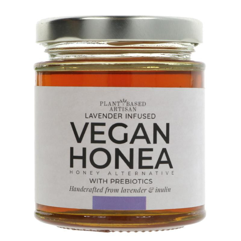 Miel Vegan Honea Lavande