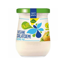 sauce salade vegan Kuhne