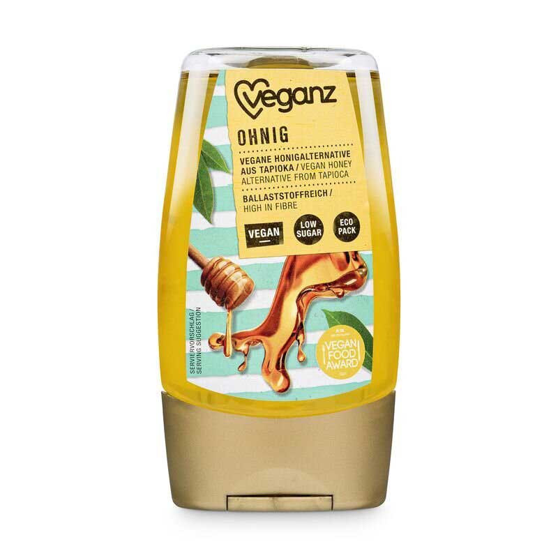 miel Veganz