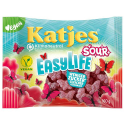 bonbons Katjes Easylife Sour
