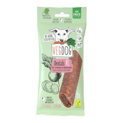 Dentals XL Vegdog