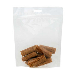 sticks dentaires tapioca betterave - Vegdog Dentals