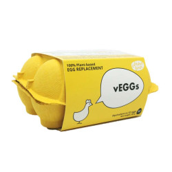 liant vegan veggs cultured foods