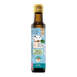 Vish oil Vegdog