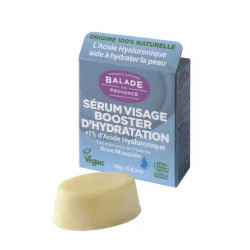 Serum booster hydratation Balade en Provence