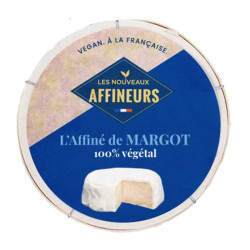 l'affiné de margot Les nouveaux affineurs