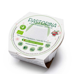 pastorina Pangea Food