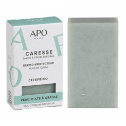 Apo savon Caresse