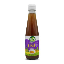 vegan fish sauce natures charm