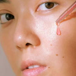 madara hyaluron intense peel serum