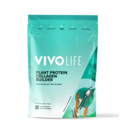 collagen builder vivo life vanilla cinnamon