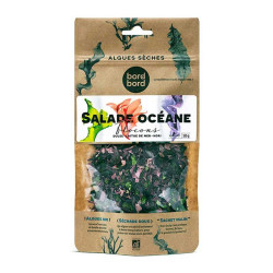 salade oceane Bord a Bord